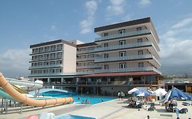 Club Casmin Hotel
