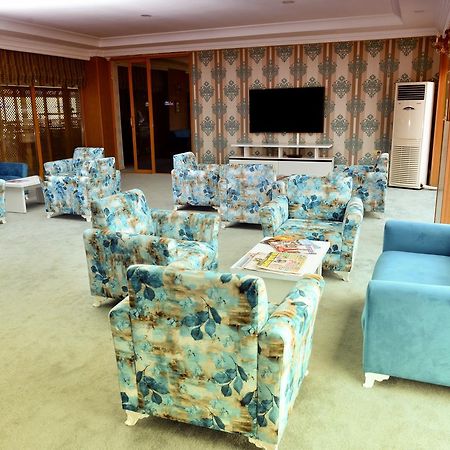 Club Casmin Hotel Искендерун Экстерьер фото