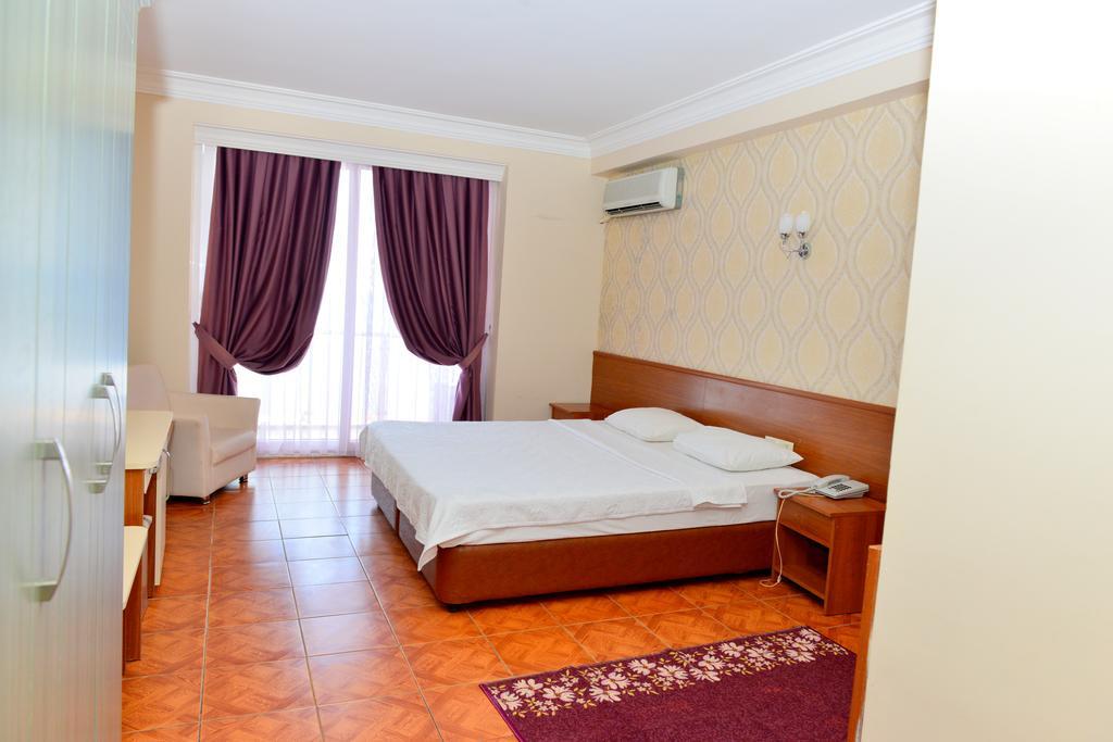 Club Casmin Hotel Искендерун Номер фото